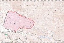 Rey Fire: Monday Morning Update