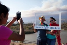4th Annual Dam Dinner