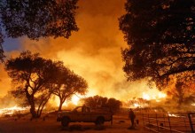 Rey Fire Wrap-Up