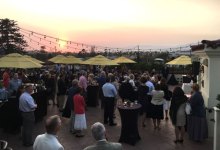 ‘Politics, Sex, and Cocktails’ Raises Dough for Action Fund