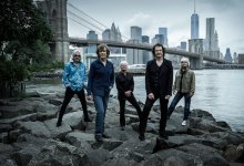 The Zombies Play Ojai’s Libbey Bowl