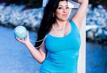 Bella and the Heart and Soul Band, Beware of Darkness Light Up With Music at The Palms and Velvet Jones