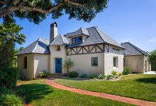 Make Myself at Home: Alta Mesa Storybook Cottage