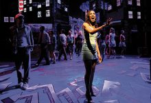 ‘In the Heights’ Is an End-of-summer Crowd-Pleaser