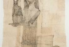 ‘Women Sculptors’ at Westmont’s Ridley-Tree Museum of Art