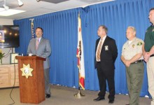 Sheriff’s Office Locates Suspect for 1988 Murder