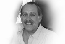 Thomas Myles Steinbeck: 1944-2016