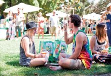 Worth the Drive: Central Coast Sour Fest