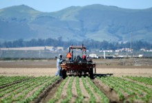 Conditions for Farmworkers the Subject of Monday Meeting