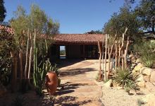 Make Myself at Home: ArchitecTours to Visit Jorgensen Ranch House