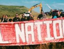 Rally to Stop Dakota Pipeline Saturday