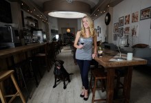 Wine Therapy’s Glass Is Half-Full