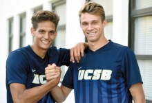 Gauchos Need Goals