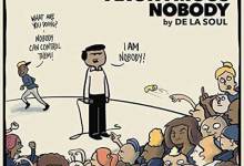 De la Soul Releases Ninth Album