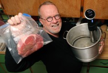 Sous Vide or Not Sous Vide