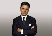 Bull Session with Fareed Zakaria