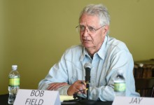 Field Backs Hartmann in 3rd District Race