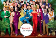 ‘The Comedians: Drunks, Thieves, Scoundrels, and the History of American Comedy’