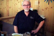 Distilling Old-World Traditions into New World Taste