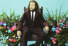 A Conversation with Jim James