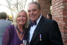 World Business Academy Gala Raises Funds to Close Diablo Canyon