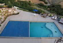 Water-Saving Tip of the Week: Pool Covers