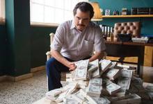 Narcos’ Seductive Second Season