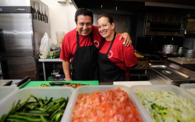 The 2016 Foodie Awards