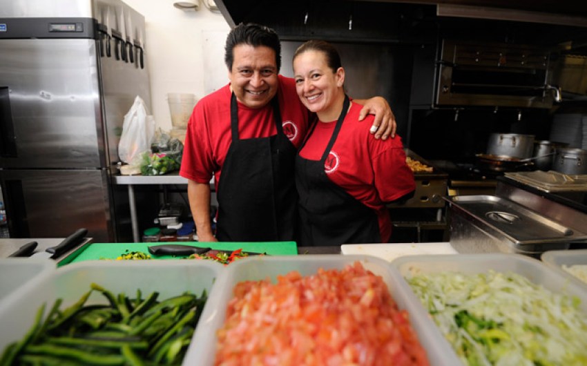 The 2016 Foodie Awards