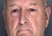 Former Lompoc Man of the Year Accused of Child Molestation