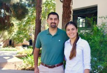 Engineering Role Models Honored