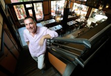 Viva Brings New Life to La Arcada