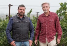 Crown Point’s $185 Wines