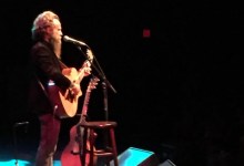 Iron & Wine Plays UCSB