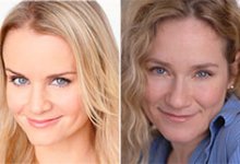 Rubicon Theatre Presents Sondheim