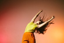 Weslie Ching Debuts ‘Semiosis’