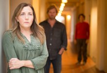 ‘in a word’ from Elements Theatre Collective