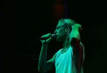 Matisyahu Breaks the Mold at One Love Experience