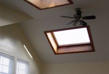 Going Green: More Simple Cooling Strategies