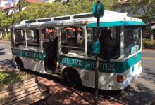 Shiny New Shuttles on the Way