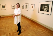 The S.B. Questionnaire: Patsy Hicks