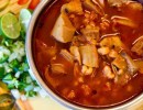 Tripes! Menudo Fest Is on Sunday!