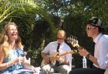 Rescue Mission Celebrates with Blues on the Bayou Event