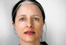 Q&A with Larissa MacFarquhar