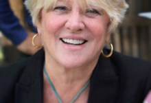 Joan Magruder (1939-2016)