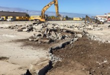 Direct Relief Breaks Ground on New Facility