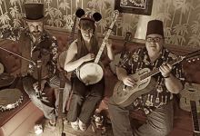 Old Time Fiddlers’ Convention & Festival Celebrates 45 Years