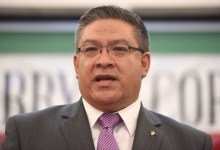 Carbajal on Trump’s Cabinet: ‘We Should All Be Alarmed’