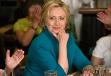 2016 Election Endorsements, Part One