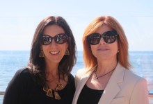 Teddy Bear Cancer Foundation Holds Gold Ribbon Luncheon